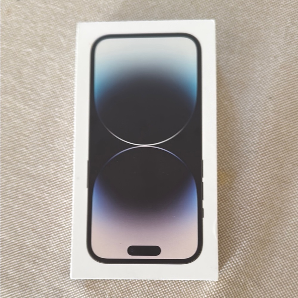 Apple iPhone 14 Pro- 256GB